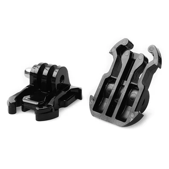 

10x Basic Mount Clip Buckle for Go Pro Hero 2 3 3 + 4