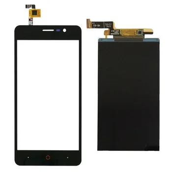 

For Doogee X100 LCD Display Screen 100% Tested Replacement Repair Parts No Touch Screen Sensor Panel