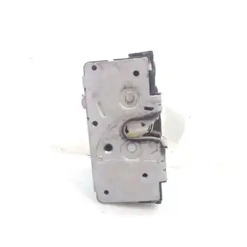 

A048317 Door Lock Front Right Opel Corsa E Selective Ecoflex
