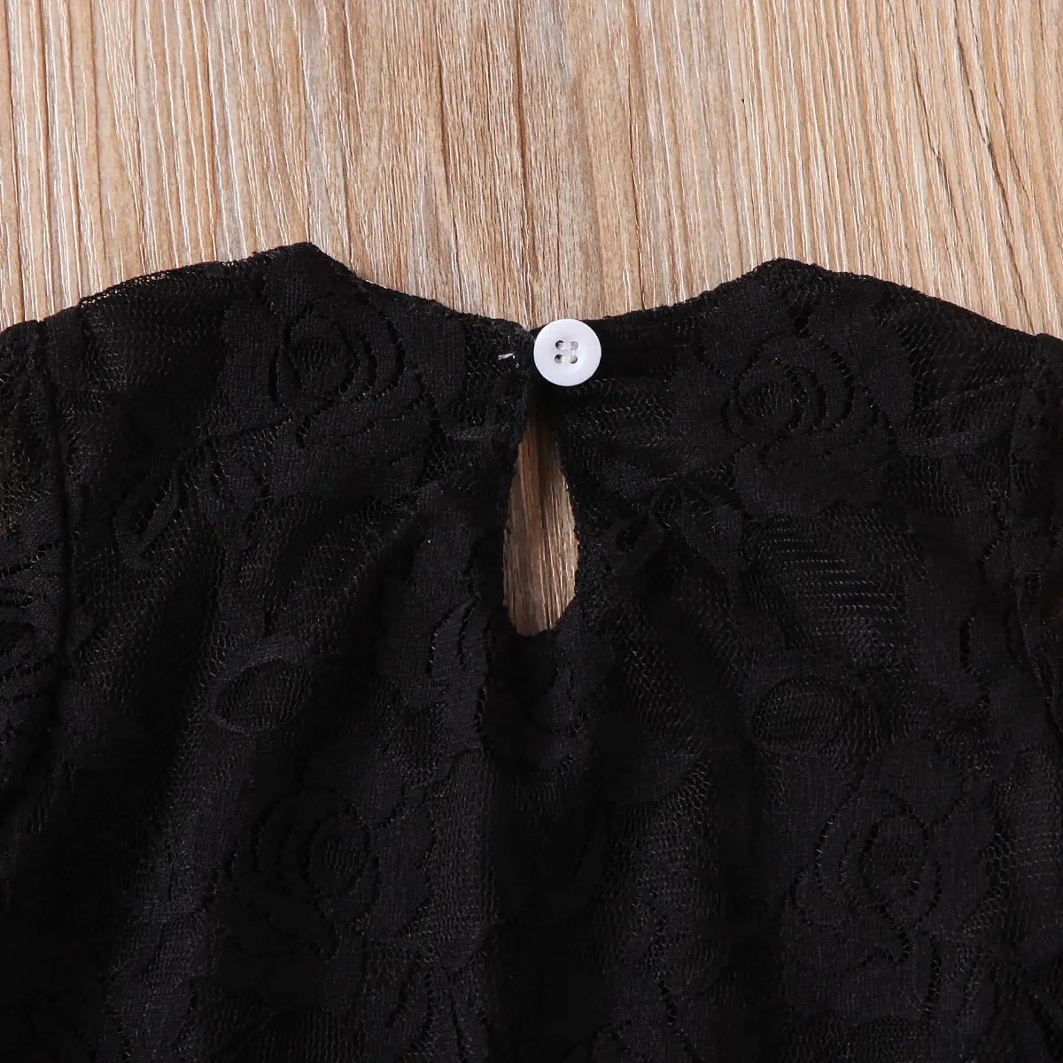 3 предмета одежда для маленьких девочек кружевная футболка топ + платье комплект