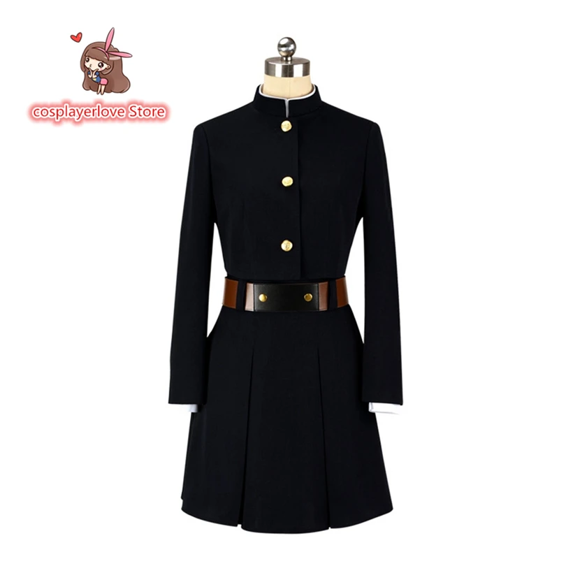 

Jujutsu Kaisen Kugisaki Nobara Cosplay Costume Halloween Christmas Costume