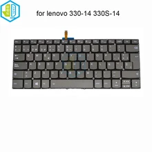 SP Spanisch hintergrundbeleuchtung tastatur laptop tastaturen für Lenovo Ideapad 330-14 330S-14 14IKB 14IGM 330-14AST Yoga 520-14IKB 720-15IKB