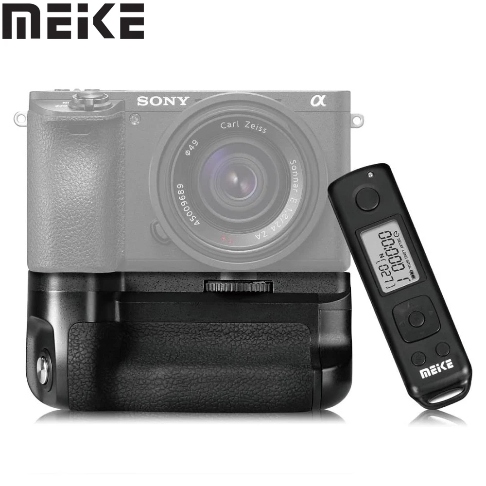 para sony alpha a6100 a6400 a6300 a6000