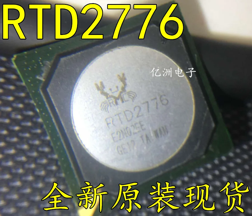 Оригинальные товары RTD2776 высокое качество