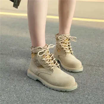 

Classic Women Winter Boots Ankle Warm Snow Women's Boots New High Quality Plus Velvet Cotton Shoes zapatos mujer Y11-50