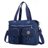 MAIOUMY Women's Multi-pockets Shoulder Bag New Fashion Portable Outdoor Travel Zipper Multi-functions Large Capacity Handbags #2 ► Photo 3/6