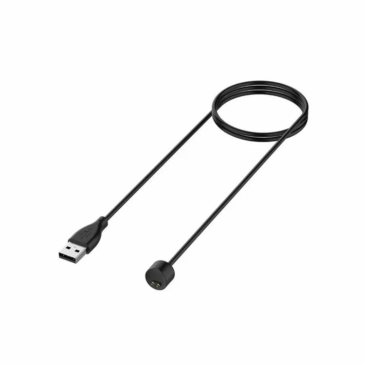 USB-зарядное устройство для Xiaomi Mi Band 5/6/amazfit band5/6 зарядный кабель NFC портативный