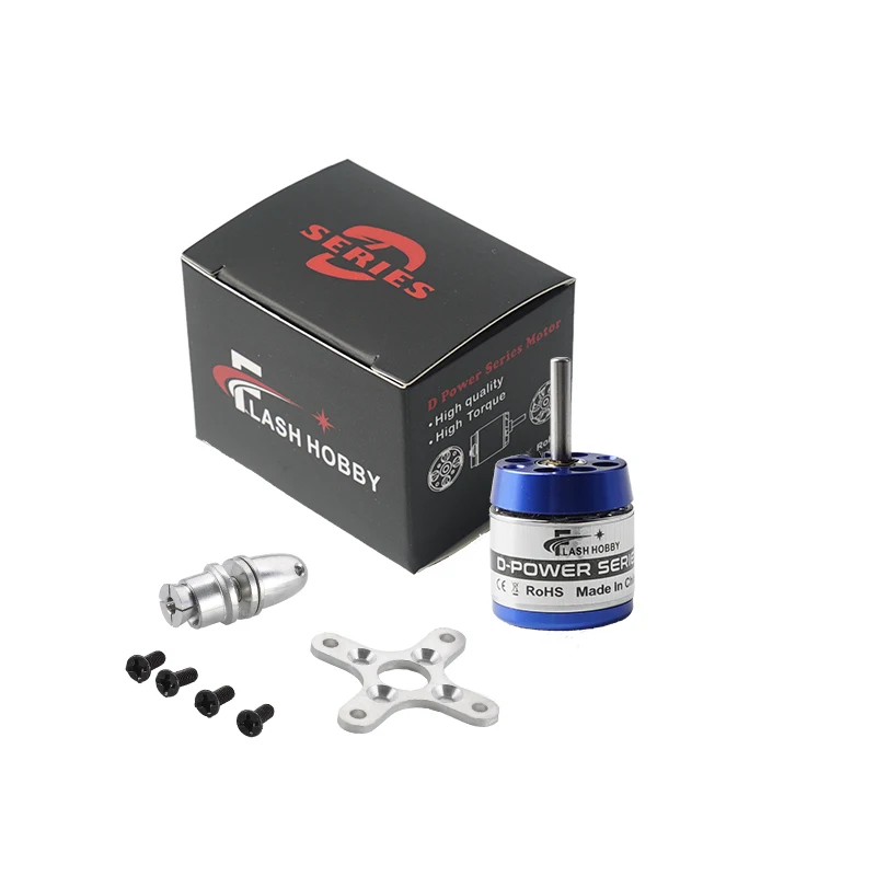 

D2225 2225 1712 1600KV 1350kv 2000kv 3650KV бесщеточный двигатель для мультикоптеров радиоуправляемый самолет вертолет
