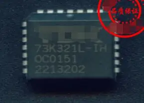 IC новый 100% TDK73K321L-IH | Электроника