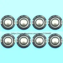 8 шт сменная диафрагма подходит для jbl 2425H 2426H 2427H 2420H 8Ohm или 16ohm