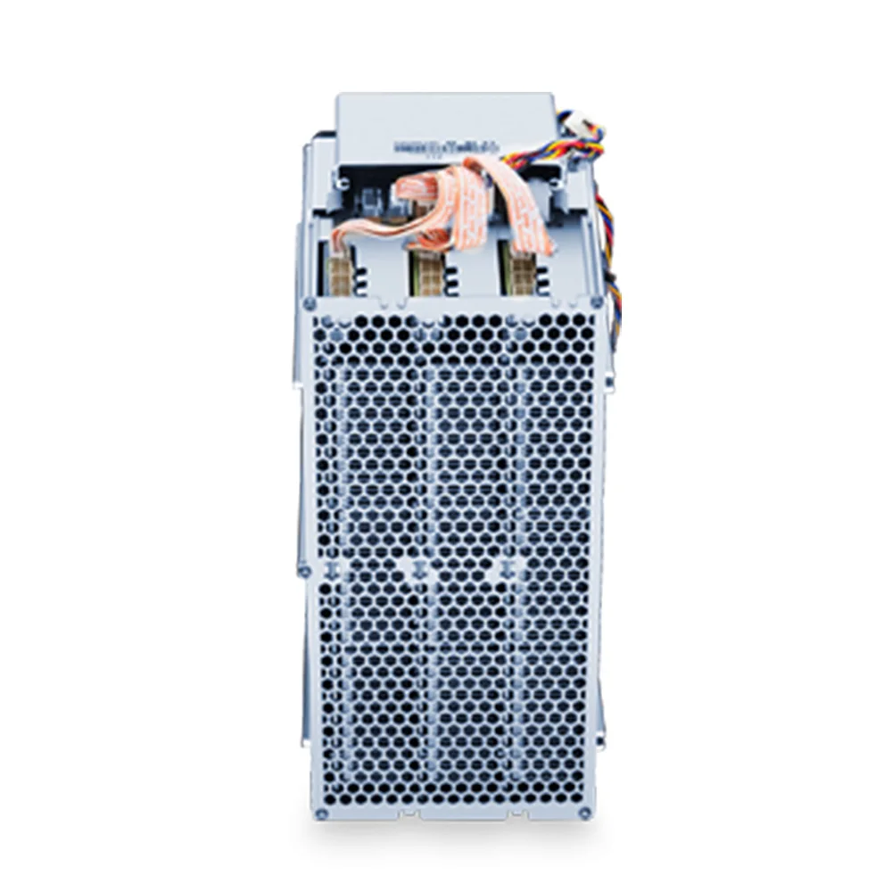 В наличии на складе добыватель Bitmain 135KSol/s добывающая машина Zcash Antminer