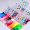 500g 2.6mm Mini hama beads pyssla Iron Beads for Kids Hama Beads 3d puzzle creative toys Handmade Gift toys 2