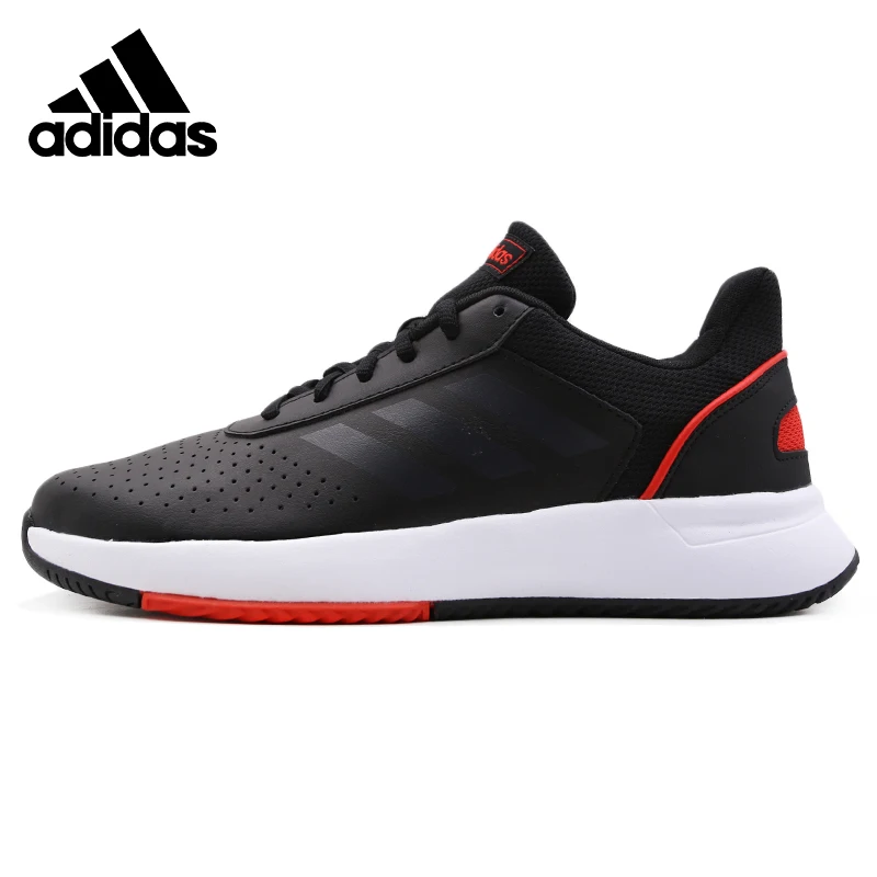 

Adidas COURTSMASH Official Men Running Shoes Sports Outdoor Sneakers F36716