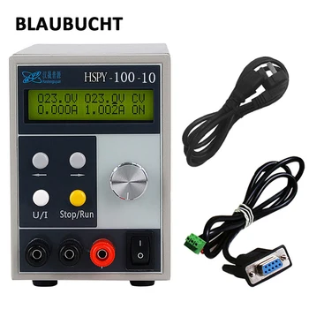 

Programmable DC Lab Adjustable Power Supply Switching Laboratory Bench Power Supplies Voltage And Current Regulator HSPY 220V