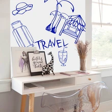 

Thicken Blackboard Stickers Removable Vinyl Draw Erasable Whiteboard Learning Office Notice School Office Coffee Shop Supplies