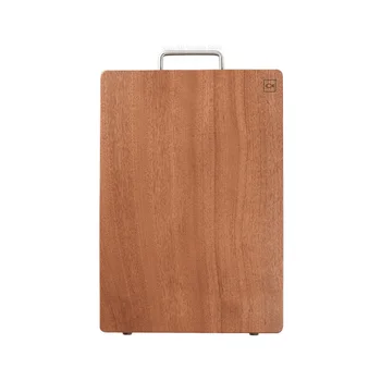 

Youpin Wood Chopping Board Kitchen Thick Cutting Board Vegetable Meat Tools Kitchen Accessories Chopping Board