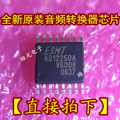 10 шт./лот AD12250A AD12250A-SG TSSOP16