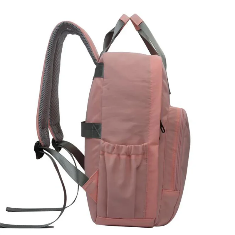 Mummy Bag Backpack newborn baby Maternity Diaper Bags Mother multifunction baby Nappy Changing bags