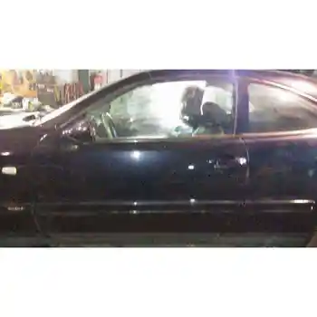 

FRONT LEFT DOOR MERCEDES CLK CLASS (W208) COUPE