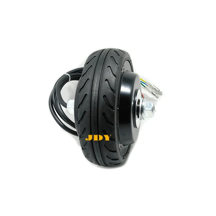 127 Type , DC24V/36V, 200W-290W, 3.3nm, 900RPM, 1300RPM, brushless hub motor, scooter