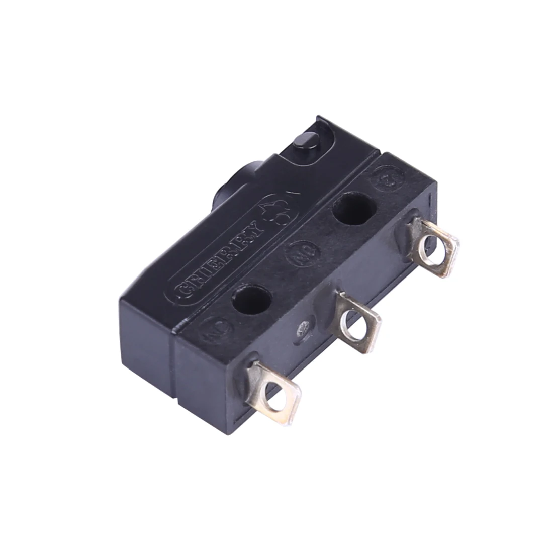DC2 наклонная ножная точка сброса 10.1A 250V микропереключатель