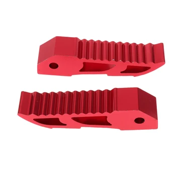 

1 Pair Foot Rest Footpeg Set Fits 47cc 49cc 2 Stroke Chinese Mini Moto Pocket Dirt Bike