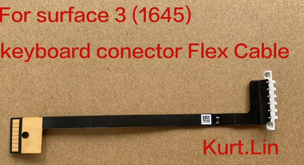 

Фотообои для Microsoft Surface 3 (1645) оригинальный фотокабель