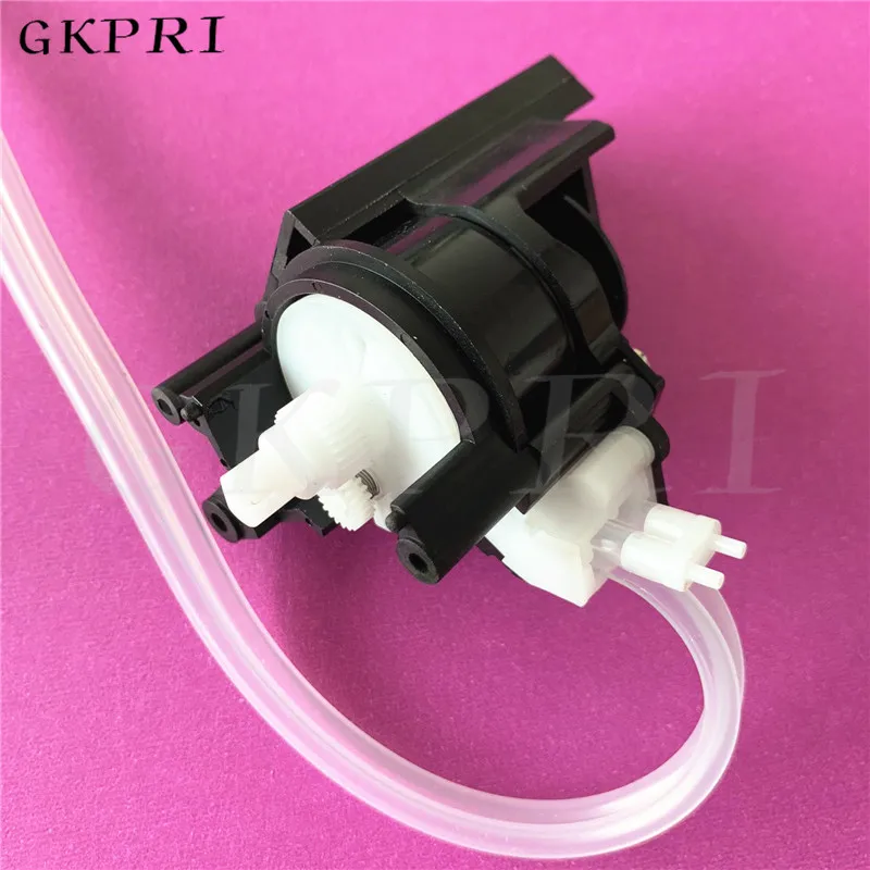 Mutoh DX5 насос в сборе корпус насоса для Epson 7800 9800 7880 Mutoh RJ-900 VJ-1604 1614 1624 крышка Топ в сборе двигатель DX5