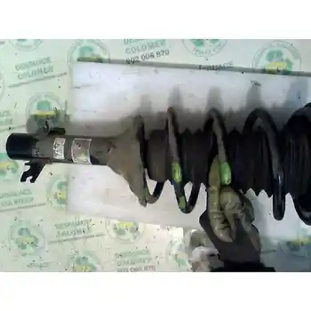 

2704790 Front Left shock absorb Mg Rover 25 Series (rf) 2.0 Idt Cat