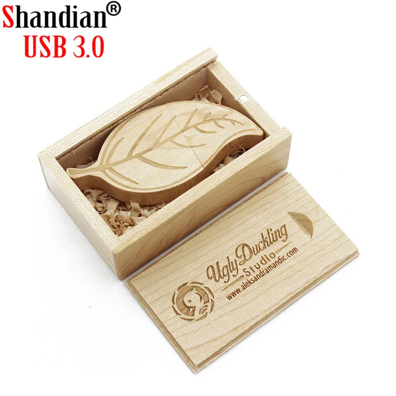 SHANDIAN бесплатная доставка индивидуальный логотип свадебный подарок твердая