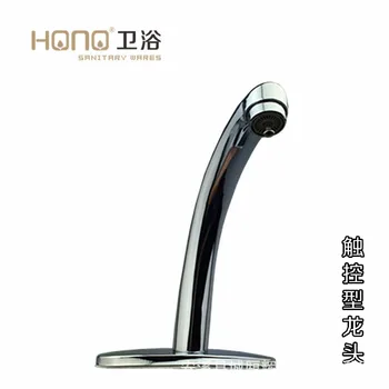 

Touch Control-Leading Touch Tap Touch Control Tsui Water Saving Valve Plumbing Hardware
