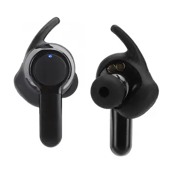 

TWS In-Ear Bluetooth 5.0 Earphone Touch Control Stereo Wireless Sports Earbuds for Smart Mobile Phone