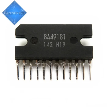 

1pcs/lot BA49181 49181 ZIP-12 In Stock