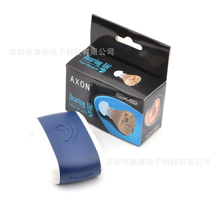 

Cross Border for Hearing Aid K-82 Battery-Old Man Hearing Aid Loudspeaker Amplifier