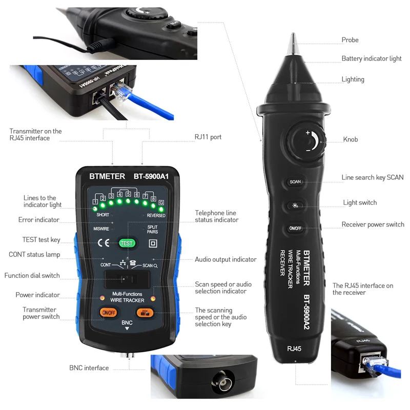 BGA LY IR6500 v2 infrared Rework Machine 