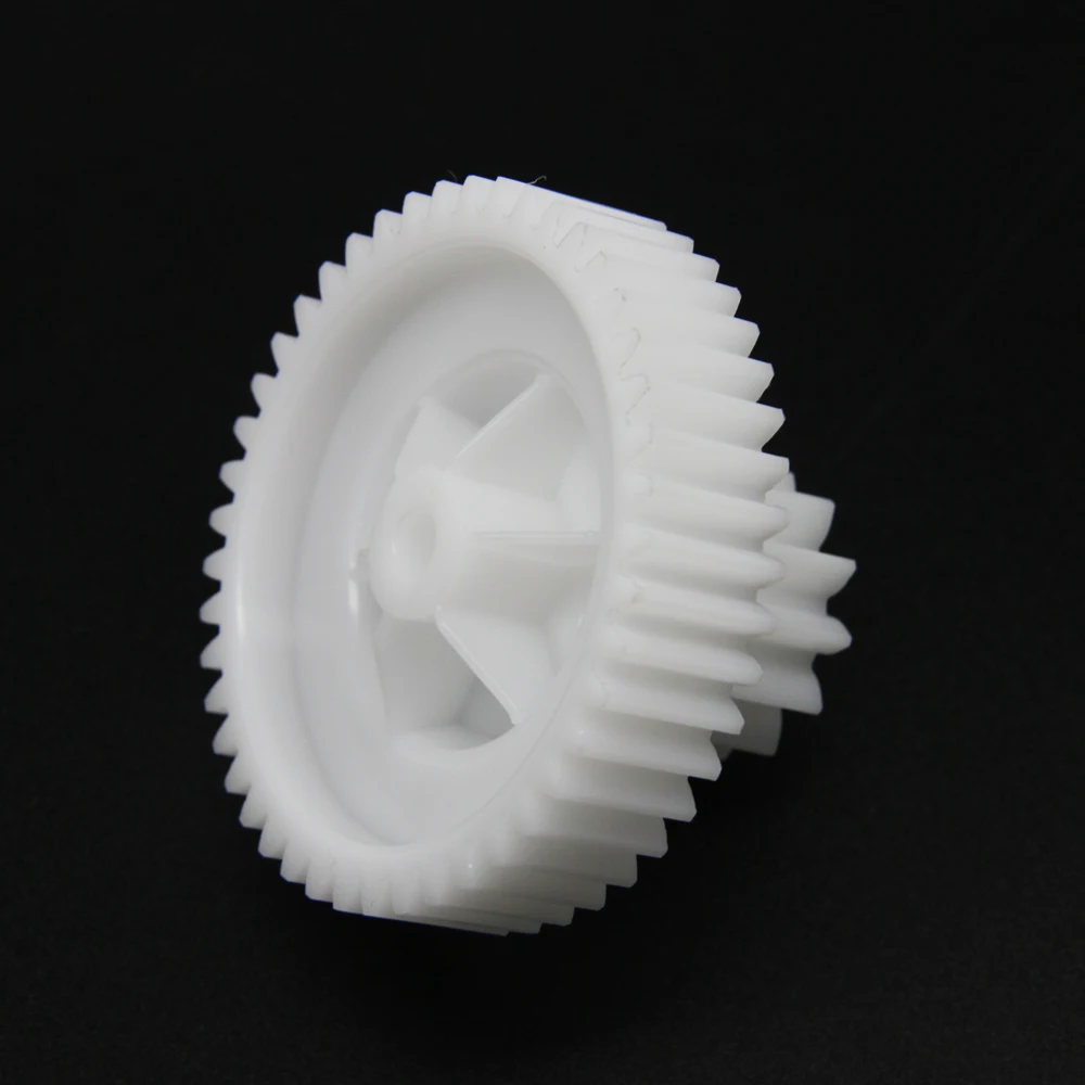 1PC Medium Meat Grinder Gear for Bosch MFW45020 45120 66020 66120 67440 67600 68640 68660 68680 Kitchen Appliance Spare Parts