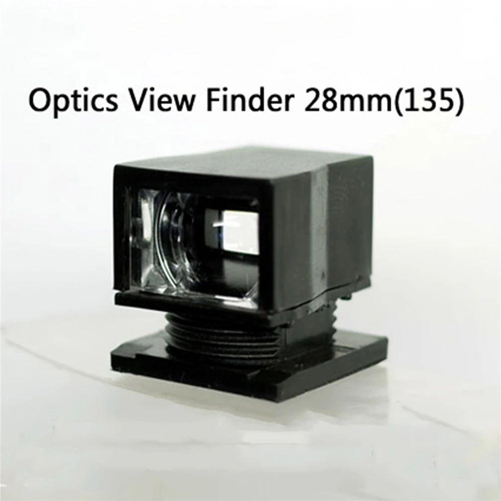 Professional 28mm Optical Viewfinder Repair Kit for Ricoh GR GRD2 GRD3 GRD4 Camera Accessories