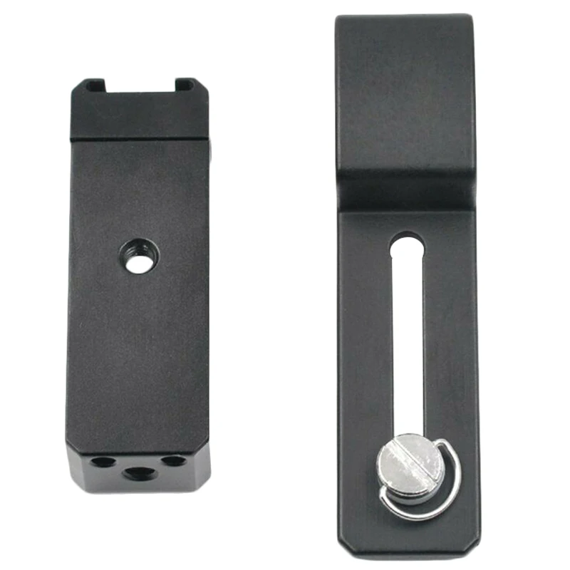 

Aluminium Alloy Phone Holder Bracket Phone Clip For Osmo Pocket Xr