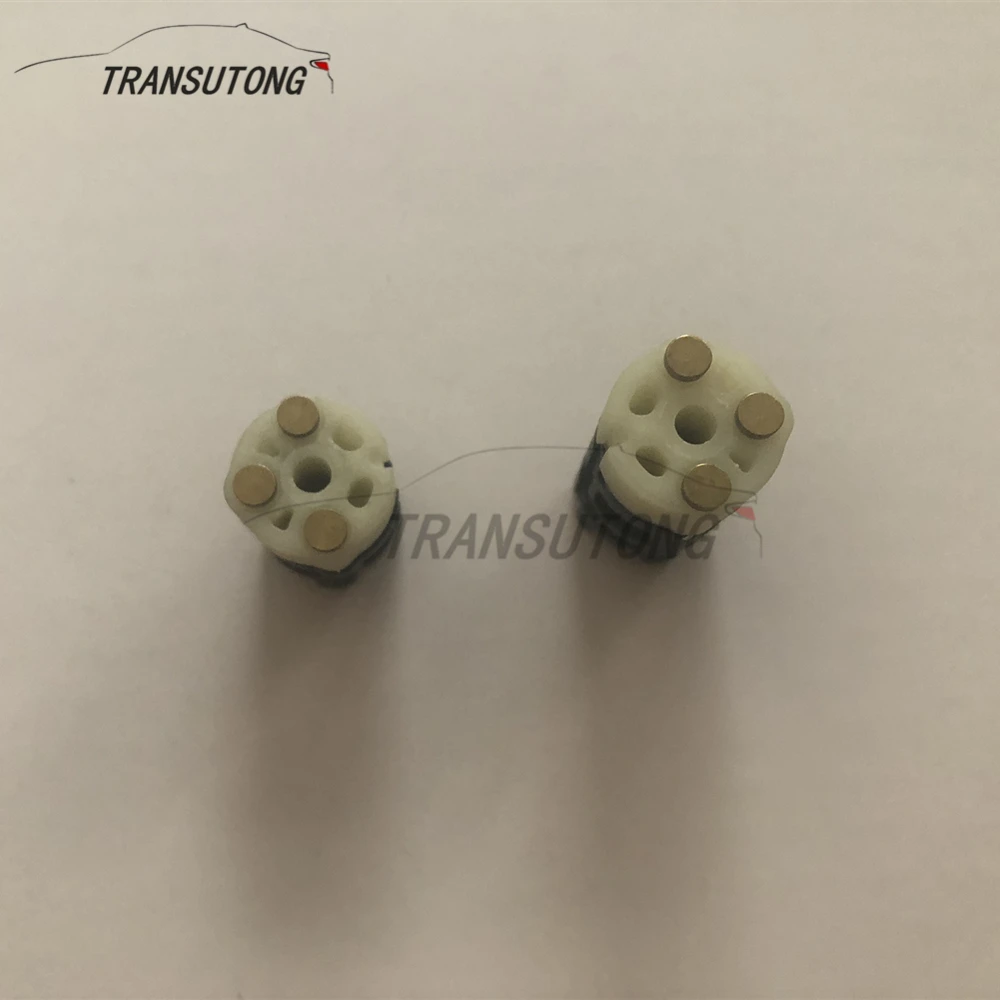 722,9 датчик расхода Y3/8N1 Y3/8N2 TCU ECU Комплект автоматической коробки передач для Mercedes Benz 7SP