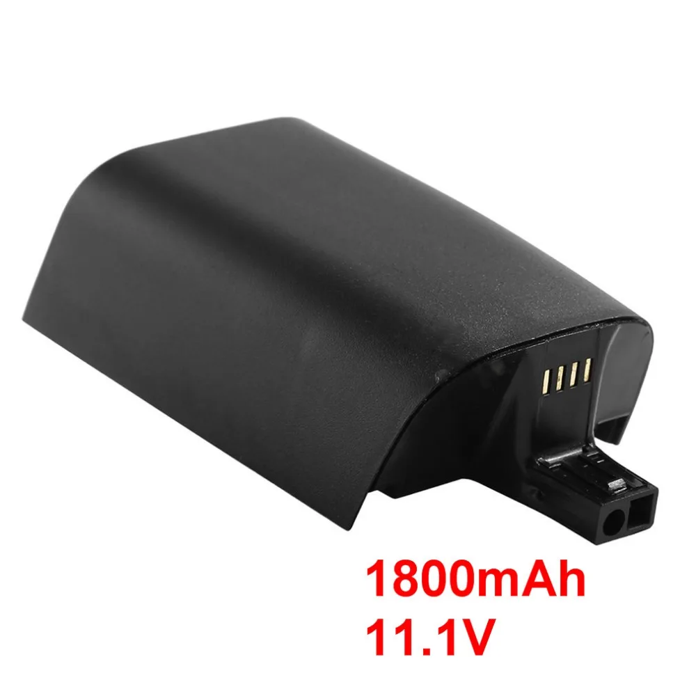

Gifi Power 11.1V 1800mAh Upgraded Lipo Battery Outdoor Drone Backup Replacement Battery For Parrot Bebop Drone 3.0 Helicopter.