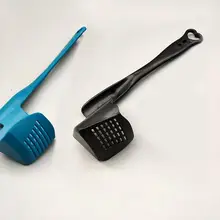 דור השני מגרד Calotti מטבח רב תכליתי סיבובי מגרד עבור סיבובי מרית עבור תרמומיקס TM6 / TM5 / TM31(China)