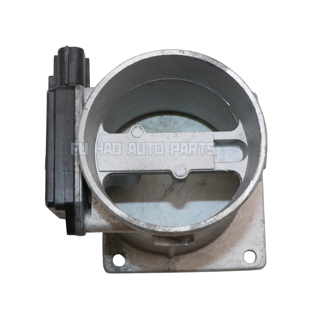 Подлинный F57F-12B579-DA Датчик массового расхода воздуха MAF для Ford 1995-00 Ford Mustang Ranger Explorer Mazda B4000 4.0L