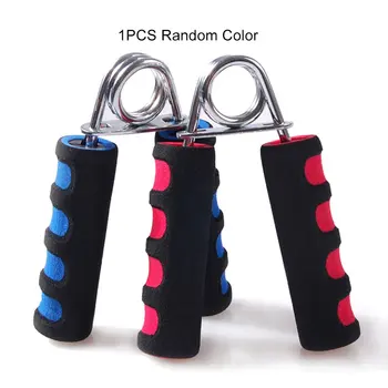 

Hand Grip Fitness Arm Trainers Strength Foam Wrist Grippers Rehabilitation Finger Pow Muscle Recovery Training Heavy Gym Tool
