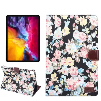 

Flip Case for iPad Pro 11 inch 2020 (A2068 A2230) Tablet Case Stand Cover Shockproof Shell