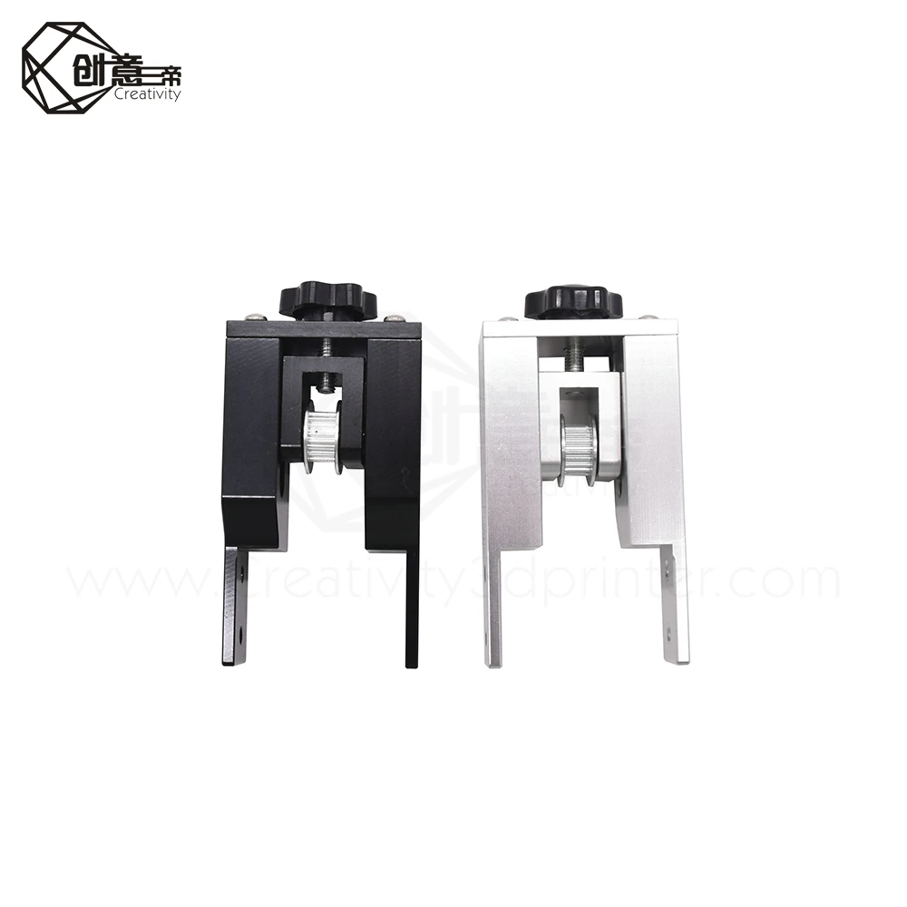 2040 профиль X axis синхронный Натяжной ремень для 3D принтера CR 10/20 10S Pro Ender 3/5 Anet E10/ E12