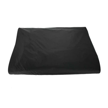 

UV Resistant Wheelchair Oxford Cloth Waterproof Storage Protective Portable Practical Hood Mobility Scooter Cover Elastic String