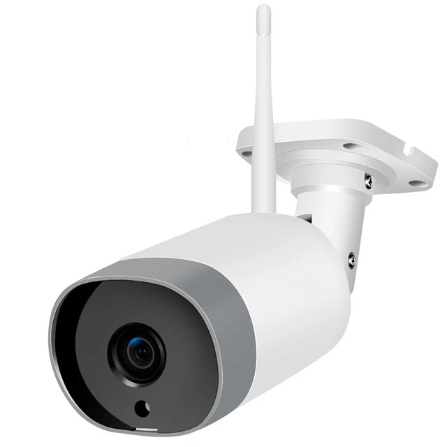 tuya outdoor camera