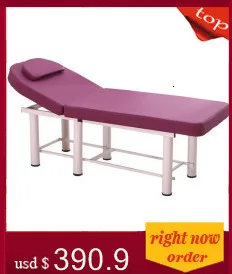 Envio Gratis Cadeira Massagem Masaj Koltugu Massagetafel Tattoo Tafel beauty Furniture De Mueble салон стол стул Массажная кровать