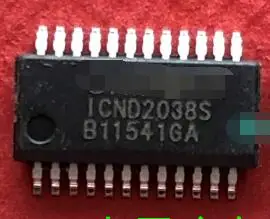 

100% NEW Free shipping ICND2038S SSOP24