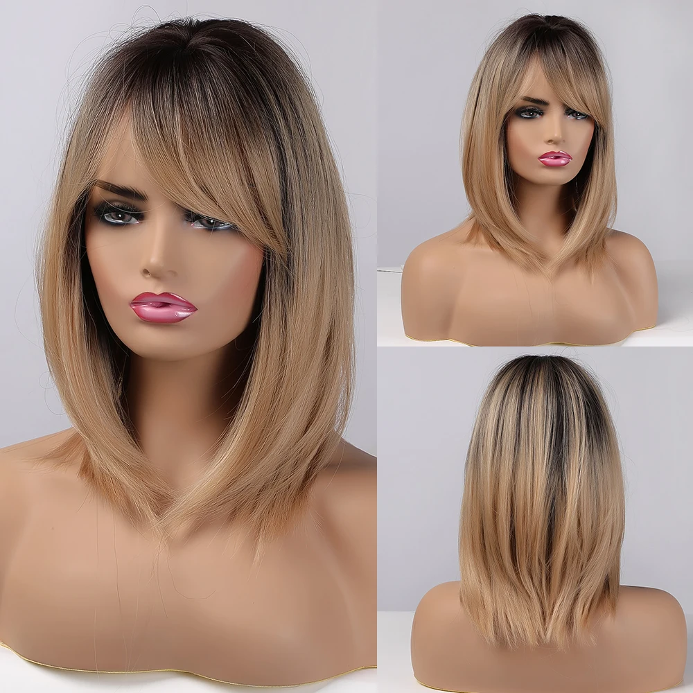 LC341-1 wig